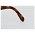 Gafas de sol CHANEL de Plástico Marrón Oro CC Auth yk20489M Castaño Dorado - vista 15