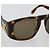 Gafas de sol CHANEL de Plástico Marrón Oro CC Auth yk20489M Castaño Dorado - vista 5