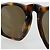 Gafas de sol CHANEL de Plástico Marrón Oro CC Auth yk20489M Castaño Dorado - vista 9