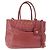 Borsa a mano Miu Miu Matelasse in pelle 2way Rosa Oro Auth gh2131 D'oro