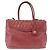 Borsa a mano Miu Miu Matelasse in pelle 2way Rosa Oro Auth gh2131 D'oro - vista 13