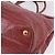 Borsa a mano Miu Miu Matelasse in pelle 2way Rosa Oro Auth gh2131 D'oro - vista 17