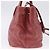 Borsa a mano Miu Miu Matelasse in pelle 2way Rosa Oro Auth gh2131 D'oro - vista 4