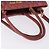 Borsa a mano Miu Miu Matelasse in pelle 2way Rosa Oro Auth gh2131 D'oro - vista 7