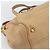 Borsa Tote Miu Miu in pelle beige oro Auth 184214A D'oro - vista 16