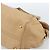 Borsa Tote Miu Miu in pelle beige oro Auth 184214A D'oro - vista 9