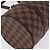 LOUIS VUITTON Borsa Papillon 30 Damier Ebene N51303 LV Auth 183697V - vista 14