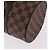 LOUIS VUITTON Borsa Papillon 30 Damier Ebene N51303 LV Auth 183697V - vista 15
