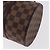 LOUIS VUITTON Borsa Papillon 30 Damier Ebene N51303 LV Auth 183697V - vista 17