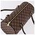 LOUIS VUITTON Borsa Papillon 30 Damier Ebene N51303 LV Auth 183697V - vista 6