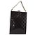 LOUIS VUITTON Bolsa Damier Vernis Anju GM Vermelho Carmine N92108 LV Auth bs35470