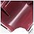 LOUIS VUITTON Bolsa Damier Vernis Anju GM Vermelho Carmine N92108 LV Auth bs35470 - vista 10