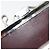 LOUIS VUITTON Bolsa Damier Vernis Anju GM Vermelho Carmine N92108 LV Auth bs35470 - vista 9