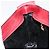 Borsa a tracolla Salvatore Ferragamo Vala in tela e pelle rosso oro Auth ka4578A D'oro - vista 20
