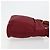 Borsa a tracolla Salvatore Ferragamo Vala in tela e pelle rosso oro Auth ka4578A D'oro - vista 3
