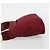 Borsa a tracolla Salvatore Ferragamo Vala in tela e pelle rosso oro Auth ka4578A D'oro - vista 4