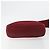 Borsa a tracolla Salvatore Ferragamo Vala in tela e pelle rosso oro Auth ka4578A D'oro - vista 5