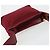 Borsa a tracolla Salvatore Ferragamo Vala in tela e pelle rosso oro Auth ka4578A D'oro - vista 6