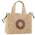 Borsa Tote LOUIS VUITTON On the Go MM Raffia Okinawa Only Beige LV Auth 182627SAM