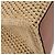 Borsa Tote LOUIS VUITTON On the Go MM Raffia Okinawa Only Beige LV Auth 182627SAM - vista 16
