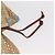 Borsa Tote LOUIS VUITTON On the Go MM Raffia Okinawa Only Beige LV Auth 182627SAM - vista 19