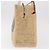 Borsa Tote LOUIS VUITTON On the Go MM Raffia Okinawa Only Beige LV Auth 182627SAM - vista 3