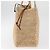 Borsa Tote LOUIS VUITTON On the Go MM Raffia Okinawa Only Beige LV Auth 182627SAM - vista 4