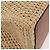 Borsa Tote LOUIS VUITTON On the Go MM Raffia Okinawa Only Beige LV Auth 182627SAM - vista 8