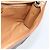 Céline Borsa Business CELINE Macadam Canvas PVC Pelle Marrone Oro Auth ka4622 D'oro - vista 18