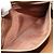 Céline Borsa Business CELINE Macadam Canvas PVC Pelle Marrone Oro Auth ka4622 D'oro - vista 21
