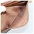 Céline Borsa Business CELINE Macadam Canvas PVC Pelle Marrone Oro Auth ka4622 D'oro - vista 23