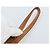 Céline Borsa Business CELINE Macadam Canvas PVC Pelle Marrone Oro Auth ka4622 D'oro - vista 8