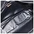 Borsa FENDI in pelle nera e oro Auth bs35415 Nero D'oro - vista 10