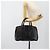 Borsa FENDI in pelle nera e oro Auth bs35415 Nero D'oro - vista 22