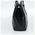 Borsa FENDI in pelle nera e oro Auth bs35415 Nero D'oro - vista 3
