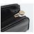 Borsa FENDI in pelle nera e oro Auth bs35415 Nero D'oro - vista 9