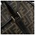 Borsa a mano FENDI Zucca Canvas Nero Marrone Auth 182969V - vista 19