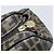 Borsa a mano FENDI Zucca Canvas Nero Marrone Auth 182969V - vista 21