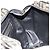 Borsa a mano FENDI Zucca Canvas Nero Marrone Auth 182969V - vista 23
