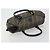 Borsa a mano FENDI Zucca Canvas Nero Marrone Auth 182969V - vista 6