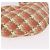 Borsa a tracolla LOEWE cotone Beige Gold Auth 184313A D'oro - vista 15