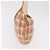 Borsa a tracolla LOEWE cotone Beige Gold Auth 184313A D'oro - vista 4