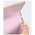 LOUIS VUITTON Monogram Vernis Spring Street Hand Bag Pink M91033 LV Auth 183622 - vista 11