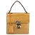 LOUIS VUITTON Monogram Vernis Spring Street Hand Bag Pink M91033 LV Auth 183622 - vista 13