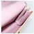 LOUIS VUITTON Monogram Vernis Spring Street Hand Bag Pink M91033 LV Auth 183622 - vista 19