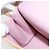 LOUIS VUITTON Monogram Vernis Spring Street Hand Bag Pink M91033 LV Auth 183622 - vista 20