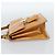 LOUIS VUITTON Monogram Vernis Spring Street Hand Bag Pink M91033 LV Auth 183622 - vista 3