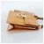 LOUIS VUITTON Monogram Vernis Spring Street Hand Bag Pink M91033 LV Auth 183622 - vista 4