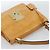LOUIS VUITTON Monogram Vernis Spring Street Hand Bag Pink M91033 LV Auth 183622 - vista 6