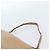 Borsa a Spalla Salvatore Ferragamo Gancini in Pelle Beige Argento Auth BA13171 - vista 8